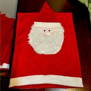 Handmade chair covers